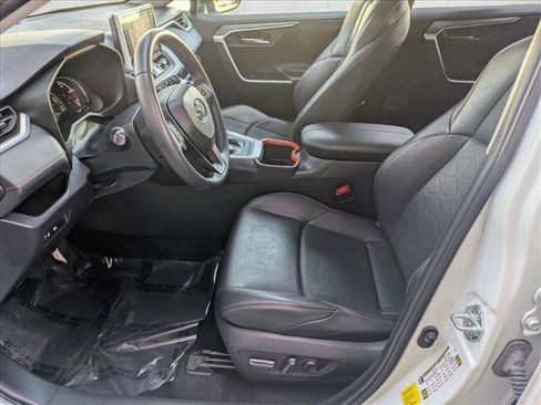 Used 2023 Toyota RAV4 Adventure image 15