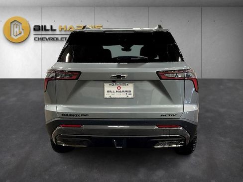 New 2026 Chevrolet Equinox ACTIV w/ Convenience Package III AWD/4WD image 11