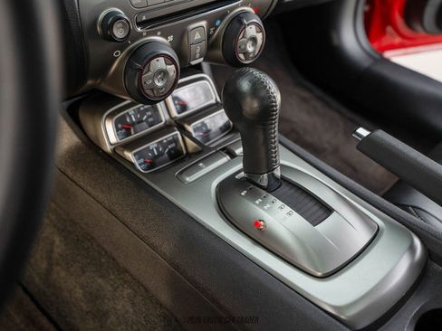 Used 2010 Chevrolet Camaro SS image 45