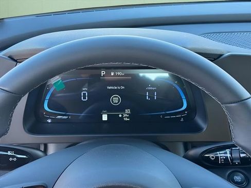 New 2026 Hyundai Elantra SEL Sport Premium w/ Cargo Package FWD image 19