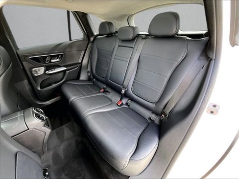 Certified 2023 Mercedes-Benz GLC 300 image 28