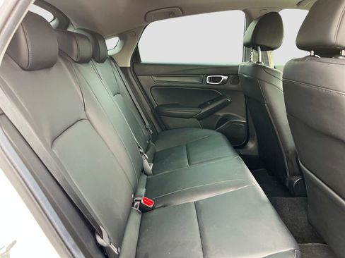 Used 2025 Acura Integra FWD image 26
