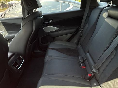 Used 2023 Acura RDX A-Spec FWD image 9
