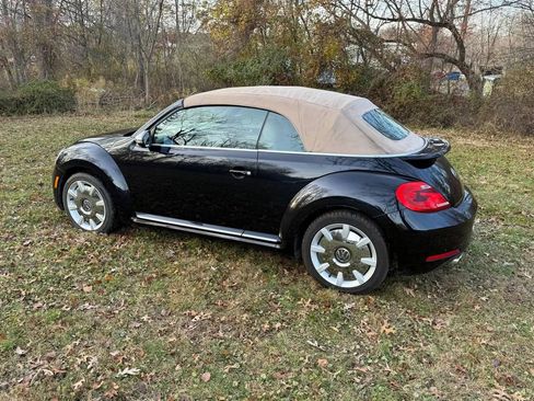 Used 2013 Volkswagen Beetle 2.5 FWD image 64