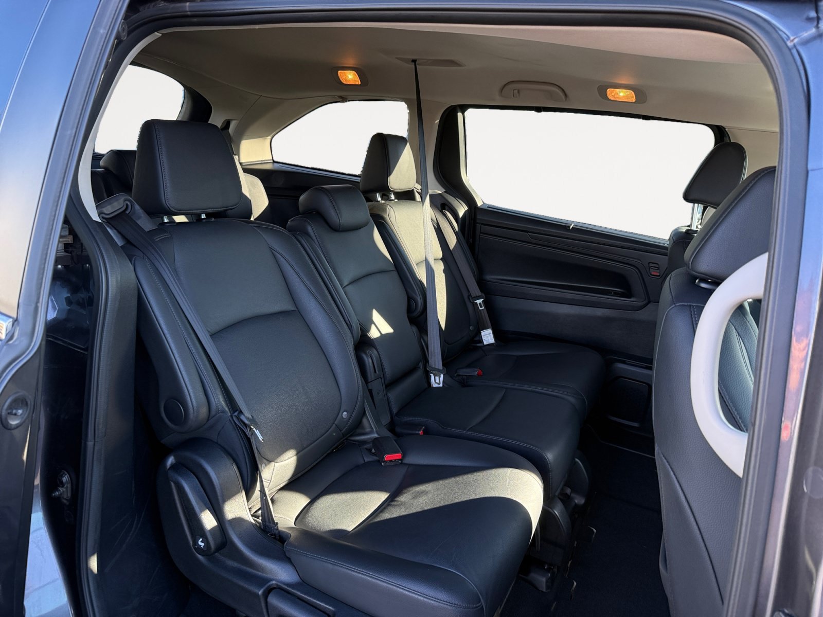 Used 2025 Honda Odyssey EX-L image 18