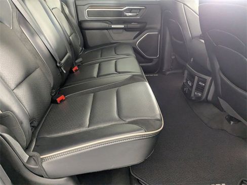 Certified 2021 RAM 1500 Laramie w/ Off Road Group image 32