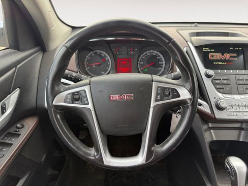 Used 2013 GMC Terrain SLT image 12