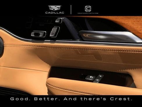 Used 2023 Jeep Grand Wagoneer Series III AWD/4WD image 26