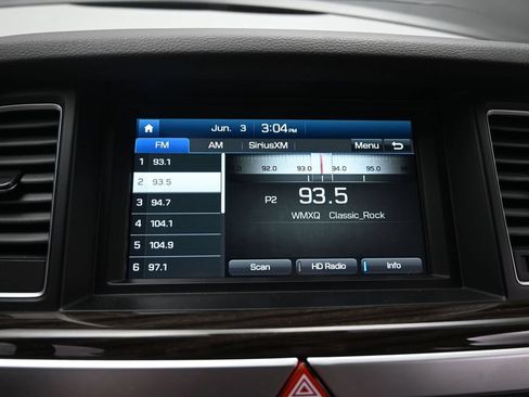 Used 2018 Genesis G80 3.8 w/ Option Group 02 AWD/4WD image 26