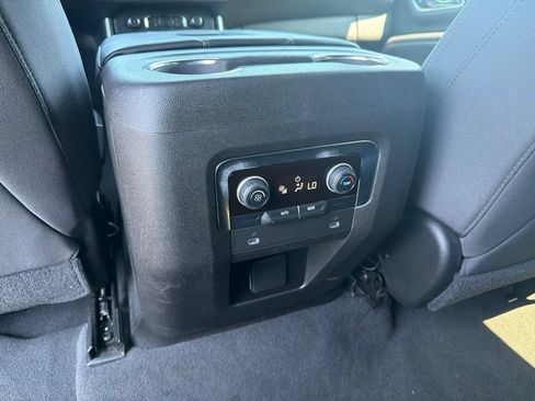 Used 2021 Chevrolet Suburban LS w/ Driver Alert Package AWD/4WD image 34