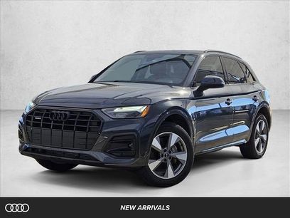 Used 2025 Audi Q5 2.0T Premium w/ Convenience Plus Package