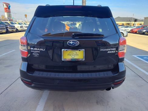 Used 2014 Subaru Forester 2.5i Touring image 6
