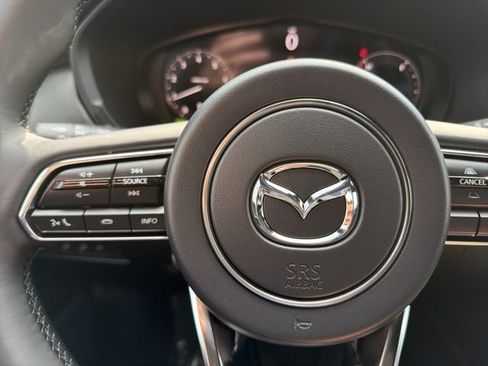New 2026 MAZDA CX-90 3.3 Turbo S w/ Premium Package image 25