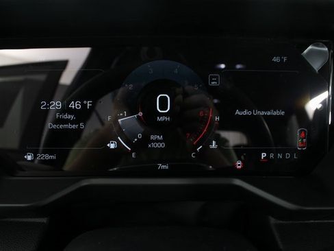 New 2026 GMC Acadia Elevation w/ Black Edition image 13