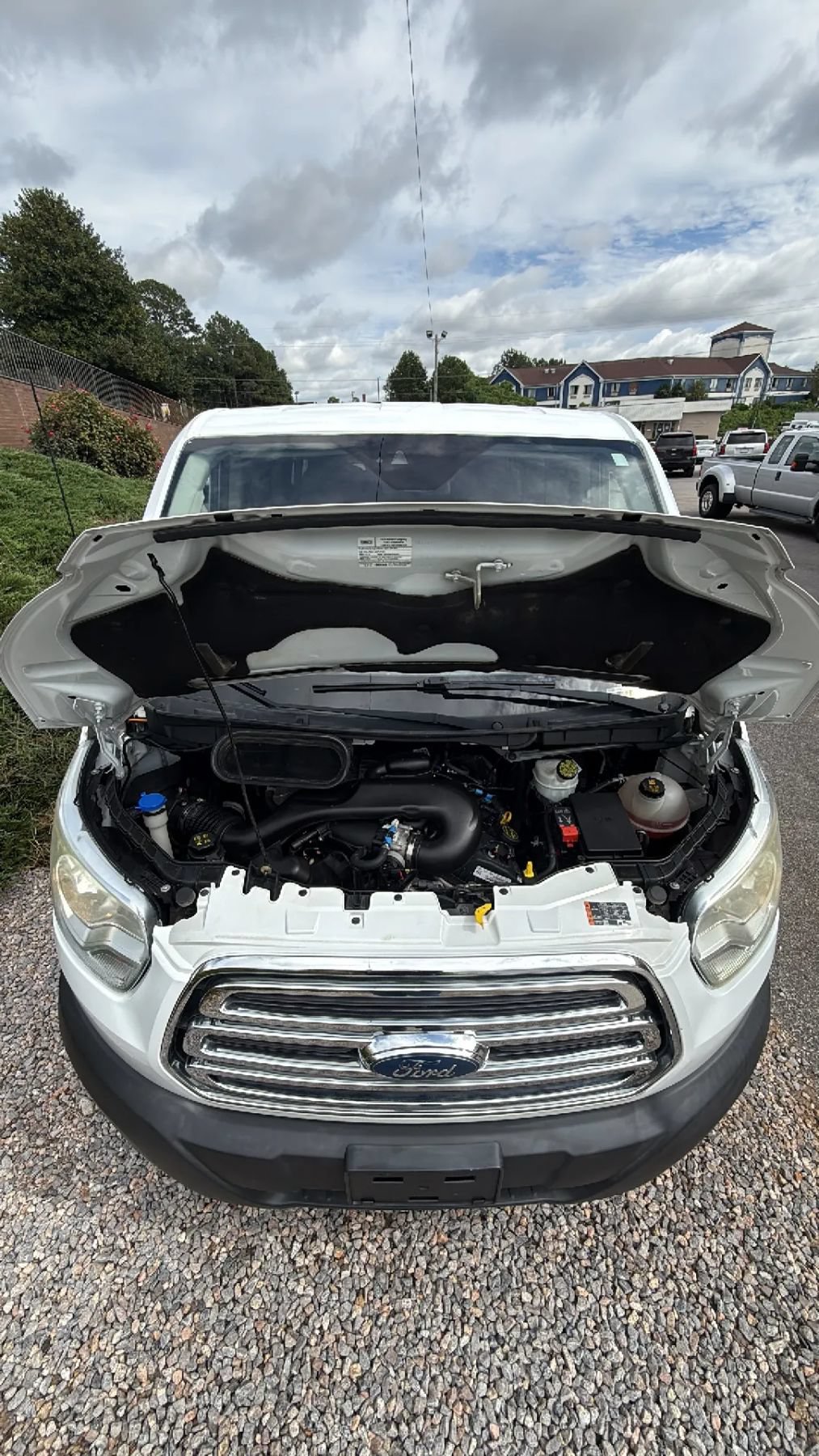 Used 2015 Ford Transit 350 XLT RWD image 46