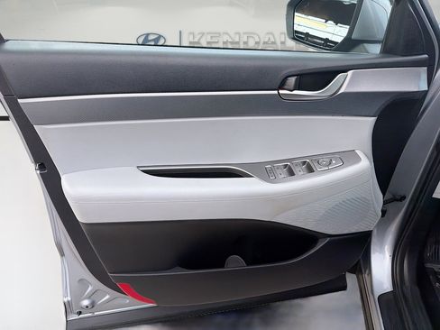 Used 2020 Hyundai Palisade SEL w/ Convenience Package image 17