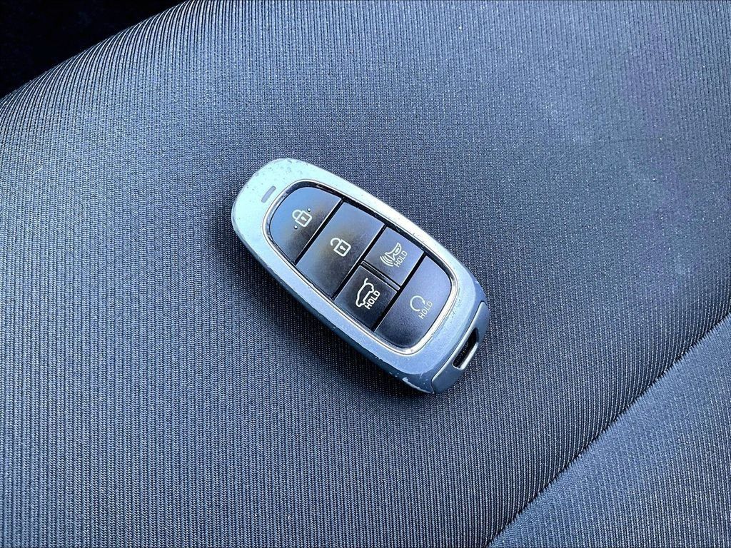 Used 2023 Hyundai Tucson SEL AWD/4WD image 29