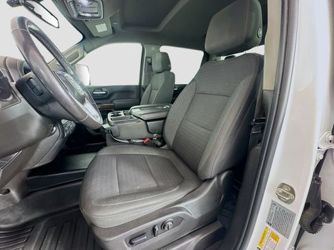 Used 2023 GMC Sierra 3500 SLE w/ SLE Convenience Package AWD/4WD image 20
