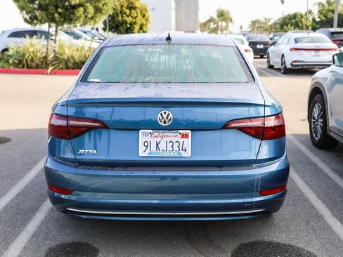 Used 2020 Volkswagen Jetta S w/ Driver Assistance Package image 5