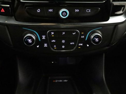 Used 2023 Chevrolet Traverse LT w/ LPO, Floor Liner Package AWD/4WD image 26