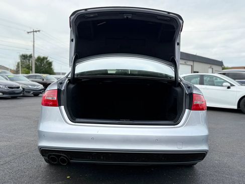 Used 2016 Audi A4 2.0T Premium Plus AWD/4WD image 5