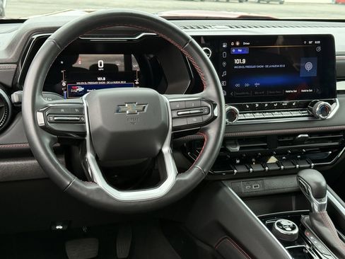 Used 2023 Chevrolet Colorado Z71 w/ Z71 Convenience Package 2 image 29