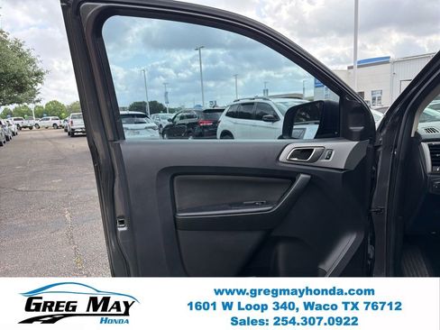 Used 2019 Ford Ranger XLT RWD image 9