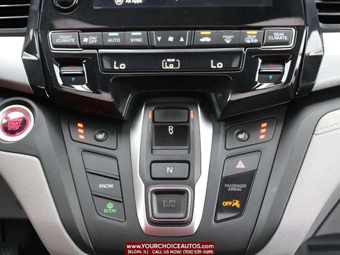 Used 2019 Honda Odyssey EX-L image 25