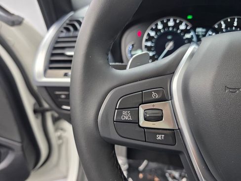 Used 2019 BMW X3 sDrive30i w/ Driving Assistance Package image 19