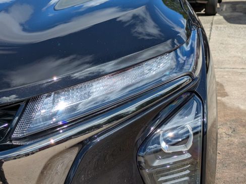 New 2026 Chevrolet Trax RS w/ Driver Confidence Package FWD image 28