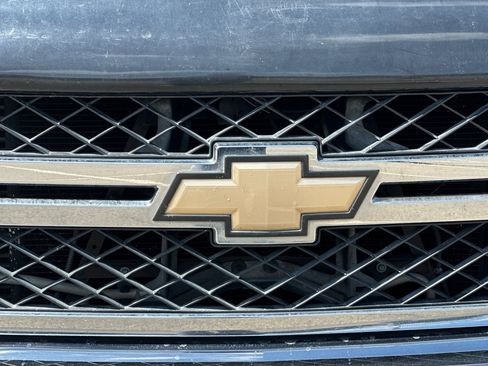 Used 2011 Chevrolet Silverado 2500 LTZ w/ LTZ Plus Package image 43