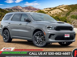 New 2026 Dodge Durango GT AWD/4WD video 1