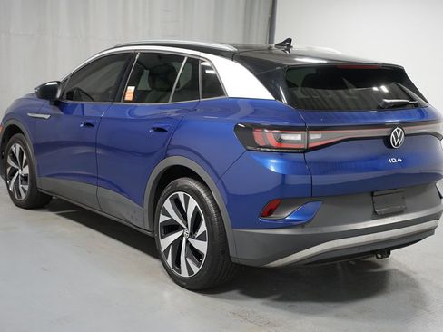 Used 2021 Volkswagen ID.4 Pro S w/ Gradient Package image 6