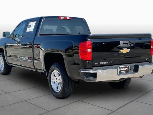 Used 2018 Chevrolet Silverado 1500 LT RWD image 12
