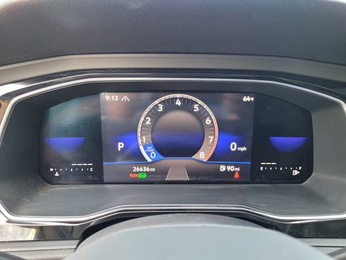 Used 2022 Volkswagen Jetta SE FWD image 24