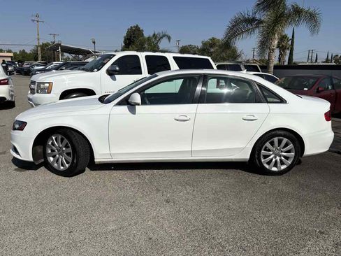 Used 2009 Audi A4 2.0T Prestige AWD/4WD image 2