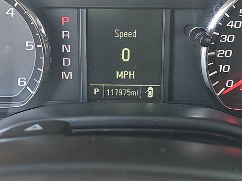 Used 2016 Chevrolet Silverado 1500 W/T w/ WT Fleet Convenience Package image 19