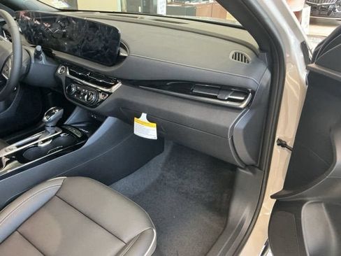 New 2026 Buick Envista Sport Touring w/ Studio Series FWD image 13