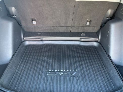 Used 2022 Honda CR-V EX image 17