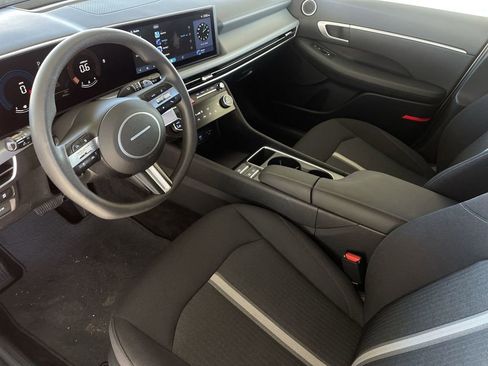 Used 2025 Hyundai Sonata SEL image 10