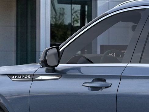 New 2026 Lincoln Aviator 2WD image 20