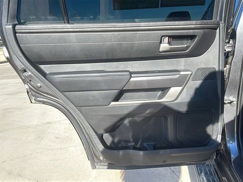 Used 2025 Toyota Sequoia SR5 image 15