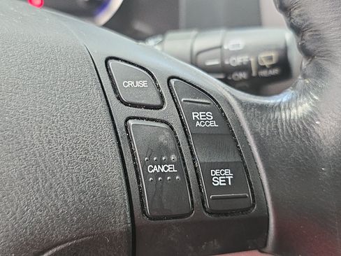 Used 2010 Honda CR-V EX-L image 17