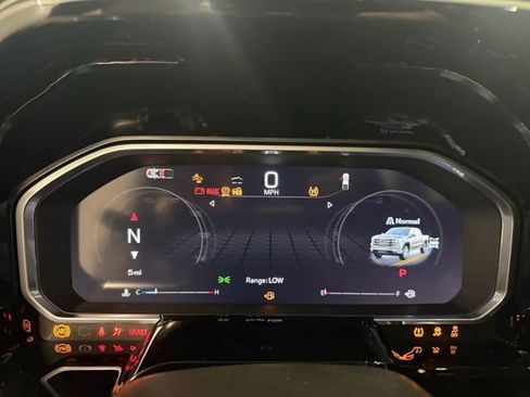 New 2026 GMC Sierra 1500 Elevation AWD/4WD image 14