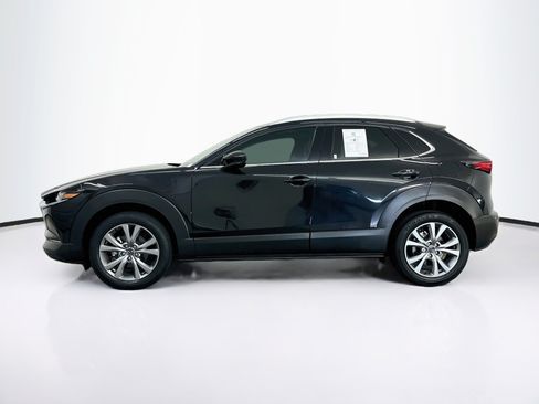 Used 2023 MAZDA CX-30 AWD 2.5 S w/ Premium Package image 4