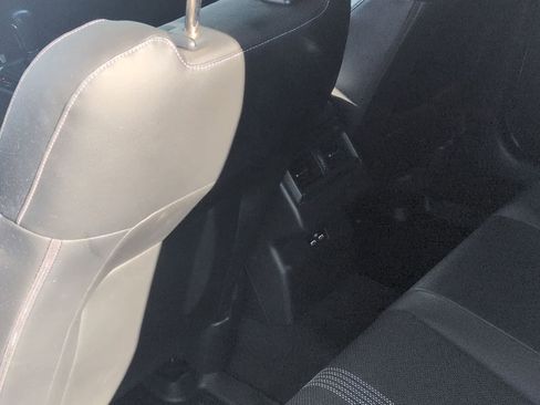 Used 2023 MAZDA CX-50 AWD 2.5 S w/ Cargo Package image 17