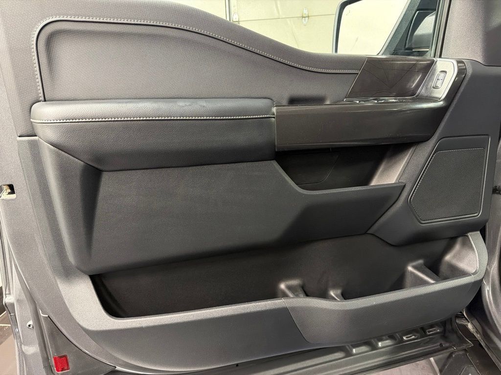 Certified 2021 Ford F150 XLT AWD/4WD image 31