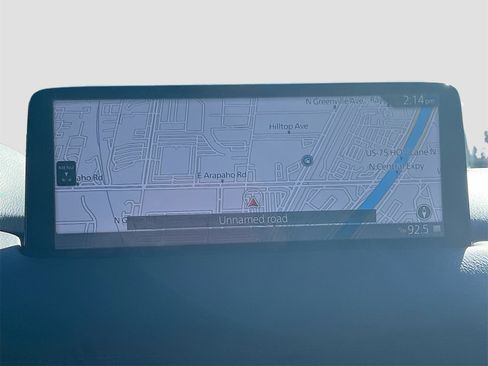 Used 2024 MAZDA CX-5 Signature image 13