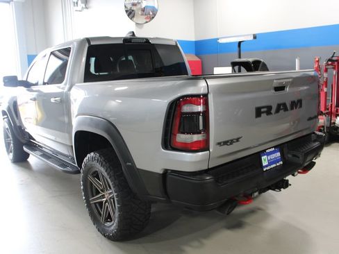 Used 2022 RAM 1500 TRX w/ TRX Level 2 Equipment Group AWD/4WD image 22