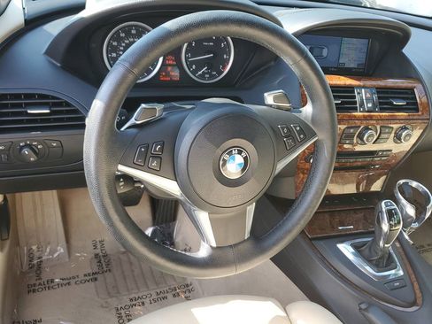 Used 2008 BMW 650i 650i image 16